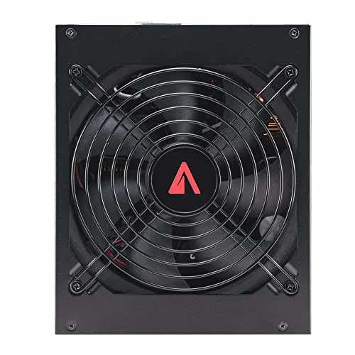 Abysm Gaming Morpheo 1250W 80+ Gold full modulaire - vue 6