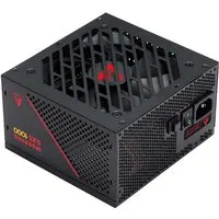 ABYSM Morpheo GX5 1000W noir rouge