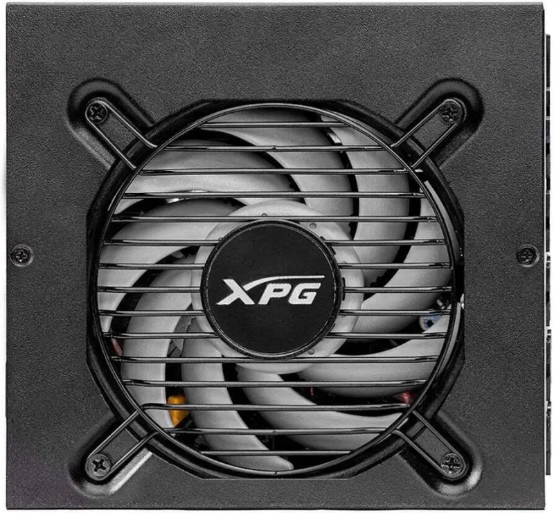 Alimentation modulaire XPG 1300 W 80+ Platinum CYBERCORE II ATX 3.0 à protection totale - image 3