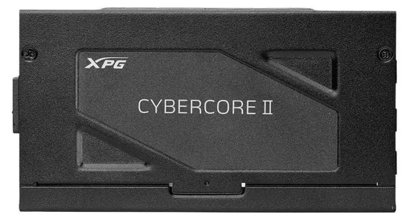 Alimentation modulaire XPG 1300 W 80+ Platinum CYBERCORE II ATX 3.0 à protection totale - image 5