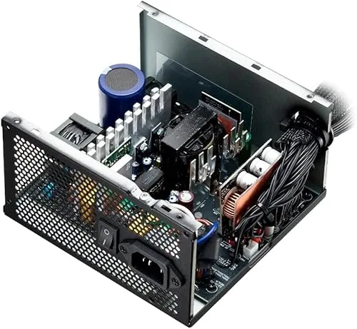 ADATA XPG Kyber 650W 80+ Gold - vue 6