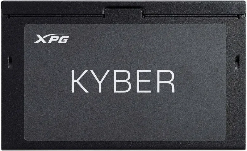 Alimentation XPG 750 W 80 PLUS Gold Kyber ATX 3.0 non modulaire avec protection avancée - image 3