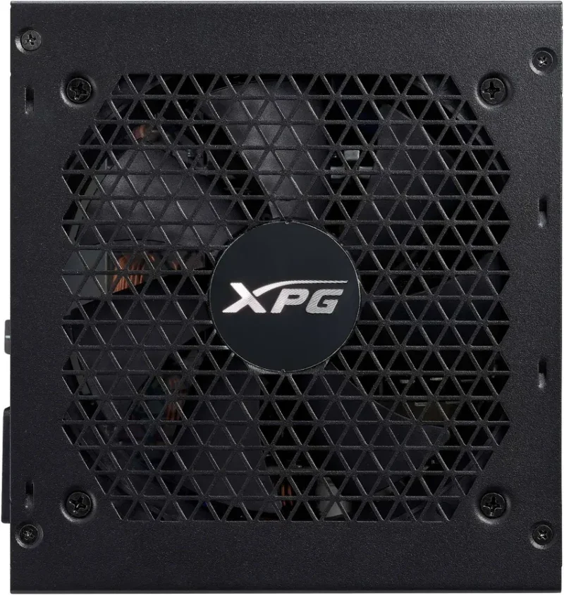 Alimentation XPG 750 W 80 PLUS Gold Kyber ATX 3.0 non modulaire avec protection avancée - image 5