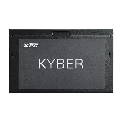 ADATA XPG Kyber 850W 80+ Gold - vue 2