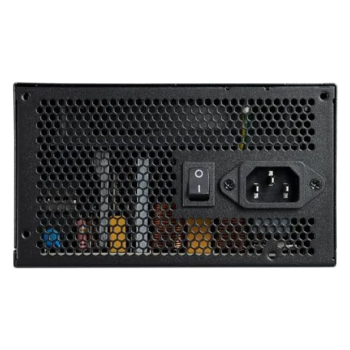 ADATA XPG Kyber 850W 80+ Gold - vue 3