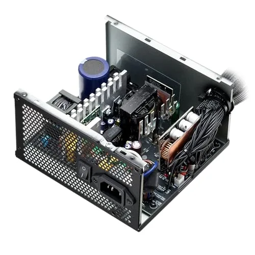 ADATA XPG Kyber 850W 80+ Gold - vue 4