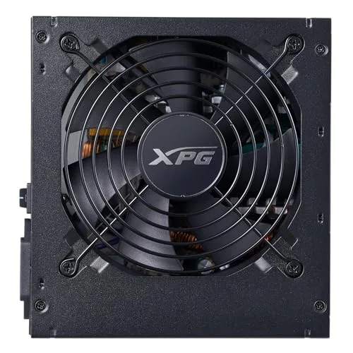 ADATA XPG PROBE 700W 80+ Bronze - vue 3