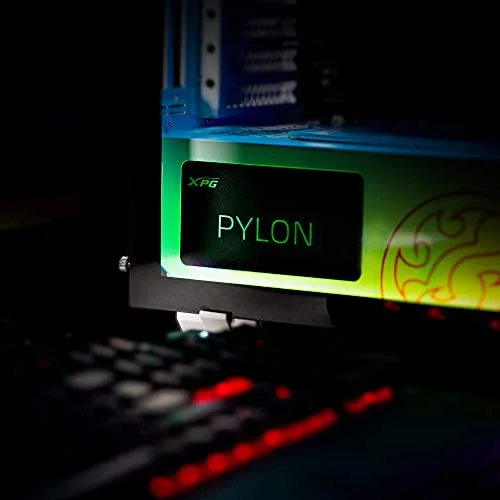 Adata XPG Pylône 650W 80+ Bronze - vue 3