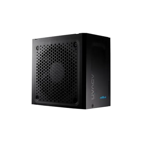 ADVAN-750GM 750W modulaire noir - vue 2