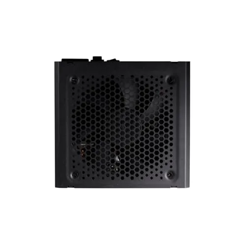 ADVAN-750GM 750W modulaire noir - vue 4