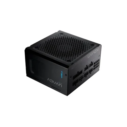 ADVAN-750GM 750W modulaire noir