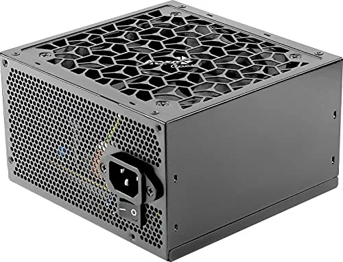 Aerocool AERO Bronze 750W 80+ Bronze - vue 4