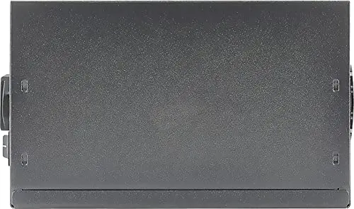 Aerocool AERO Bronze 750W 80+ Bronze - vue 7