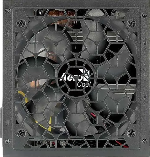 Aerocool AERO Bronze 750W 80+ Bronze