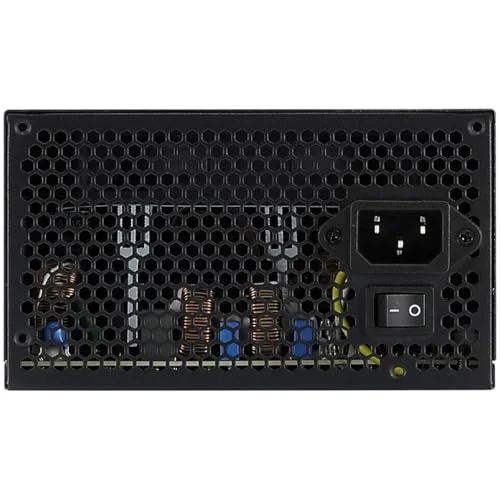 Aerocool Lux 550W 80+ Bronze - vue 5