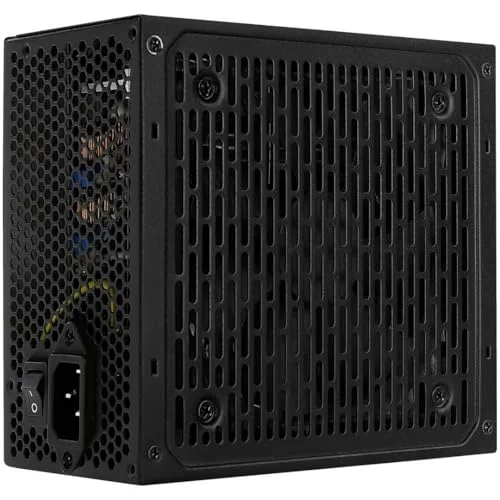 Aerocool Lux 550W 80+ Bronze - vue 6