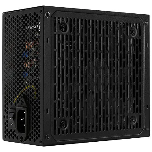 Aerocool Lux 650W 80+ Bronze - vue 5