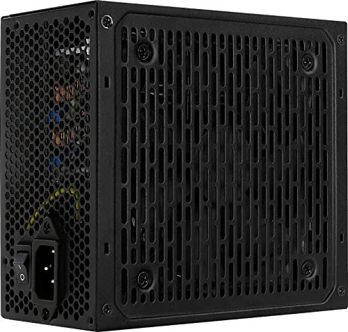 Aerocool LUX 850 850W 80+ Bronze - vue 4