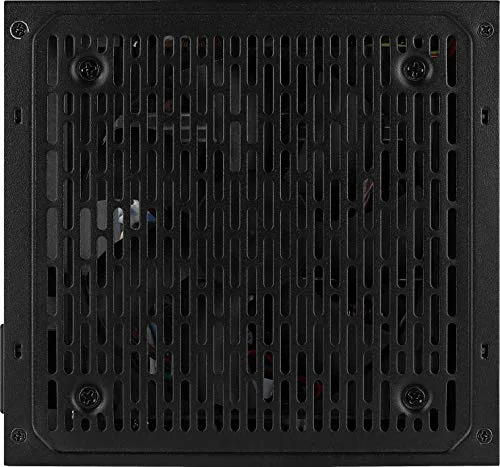 Aerocool LUX 850 850W 80+ Bronze - vue 6