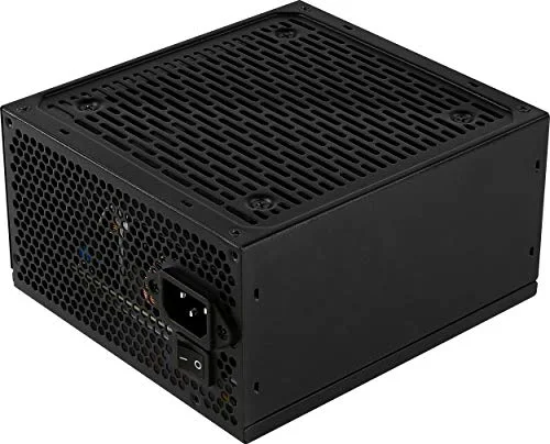 Aerocool LUX 850 850W 80+ Bronze - vue 7