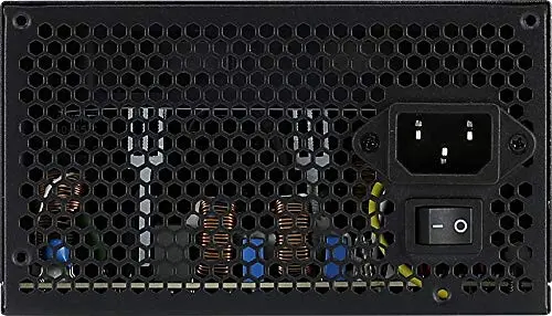 Aerocool LUX 850 850W 80+ Bronze - vue 9