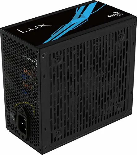 Aerocool LUX 850 850W 80+ Bronze