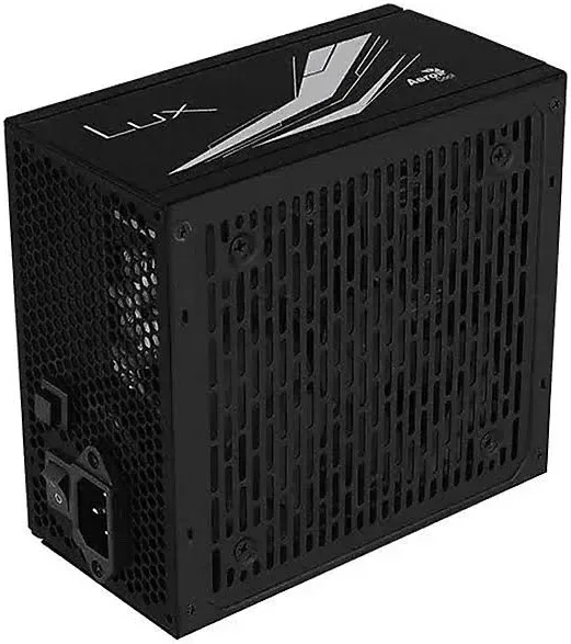 Aerocool Lux RGB 750W 80+ Bronze non modulaire