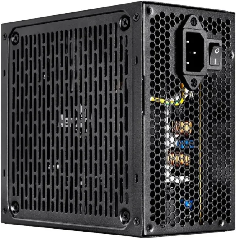 Alimentation Aerocool LUXPRO1000 1000W 80plus Gold +90% ATX 3.0 et Pcie 5.0 - image 2