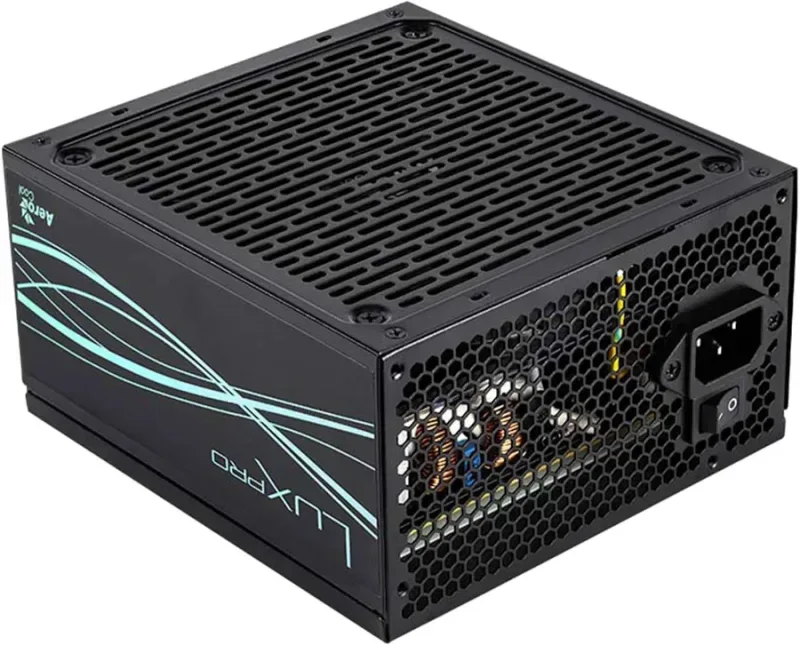 Aerocool LUXPRO1000 1000W 80+ Gold
