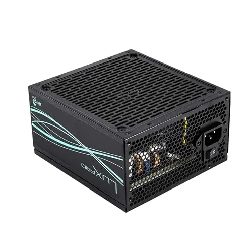 Aerocool LUXPRO850 850W 80+ Bronze