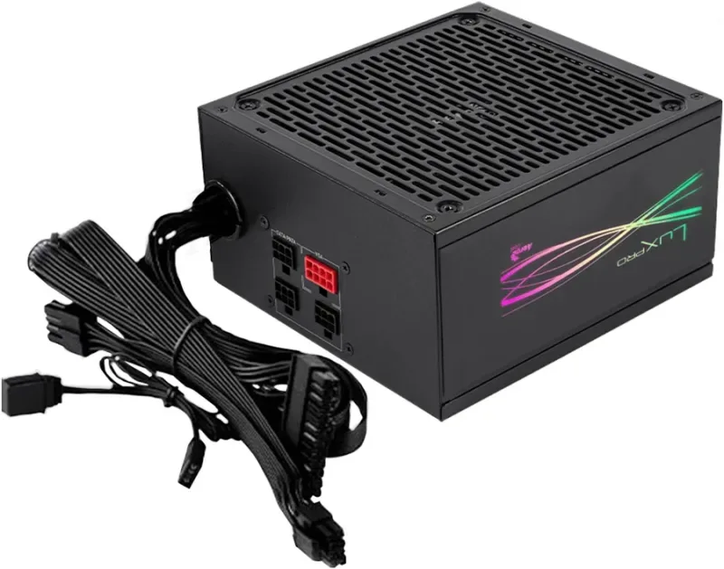Aerocool LUXPRORGB750M 750W 80+ Bronze semi-modulaire