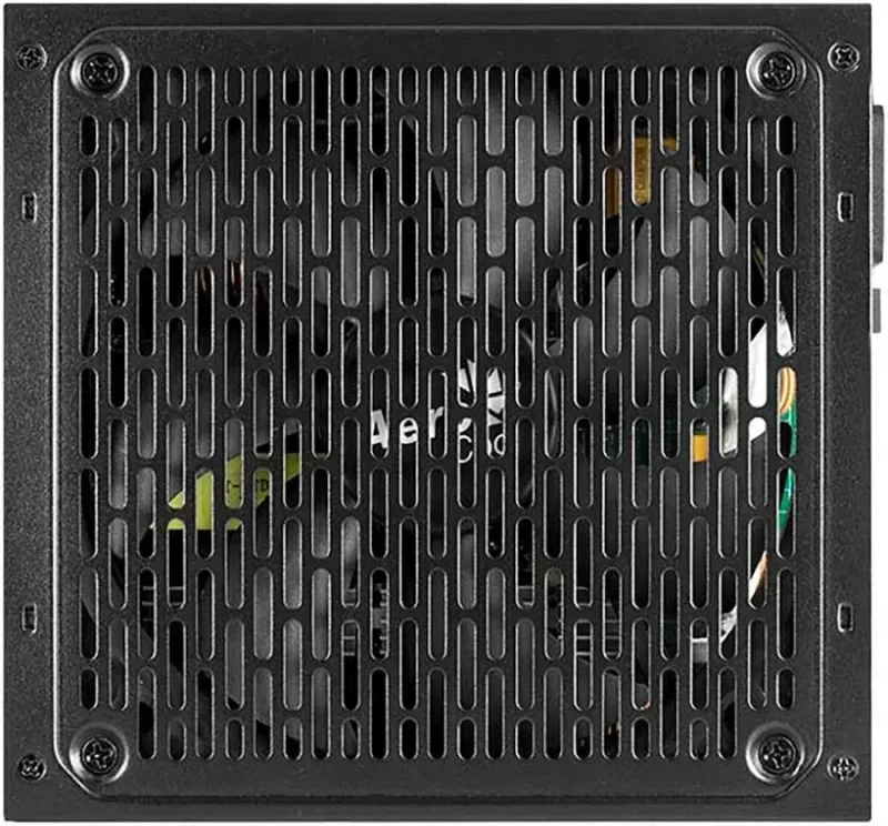 Aerocool LUXPRORGB850M Alimentation RVB semi-modulaire 850W 80plus Bronze +88% ATX 3.0 Pcie 5.0 - image 2