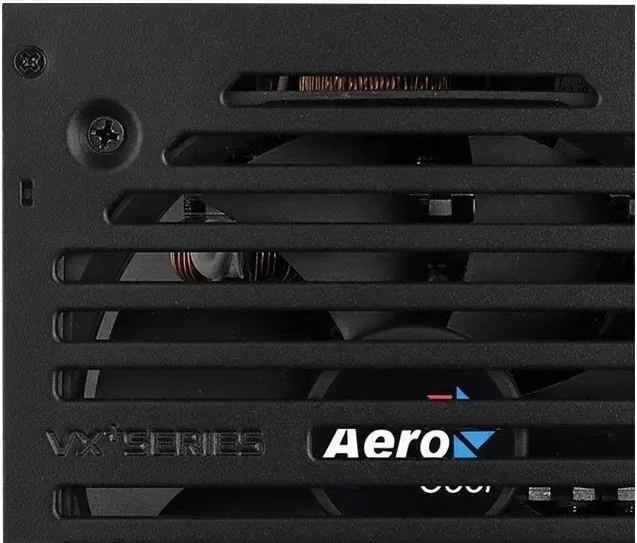 Alimentation Aerocool 600W Non modulaire VX PLUS 600 ATX Certification CE - image 5