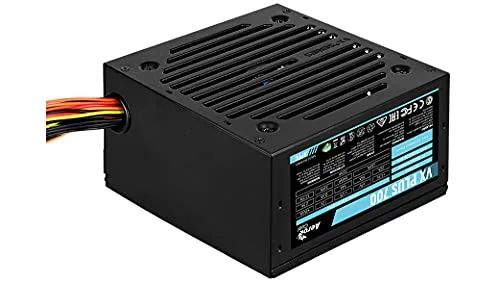 Aerocool VX PLUS 700W non modulaire - vue 2