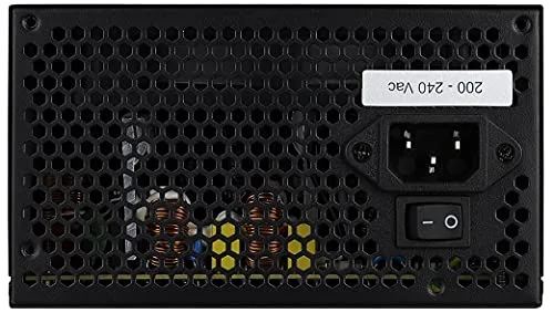 Aerocool VX PLUS 700W non modulaire - vue 4