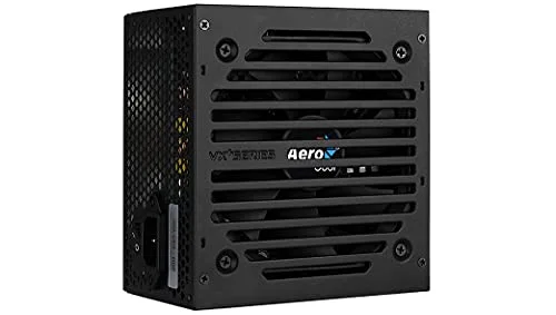 Aerocool VX PLUS 700W non modulaire - vue 6