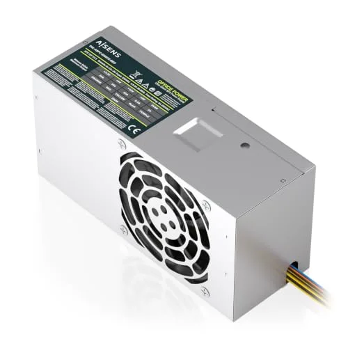 Aisens ASPC-500TFX-SEO 500W TFX - vue 2