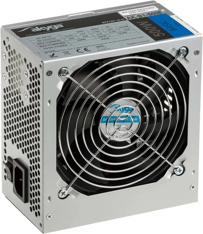 Akyga 500W AK-B1-500E