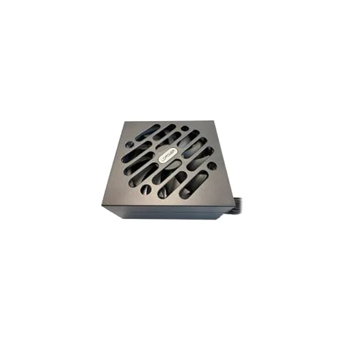 Alimentation PC - LC-Power - LC400SI V2.31 - 400W - 80 PLUS - Ventilateur silencieux 140mm - vue 5