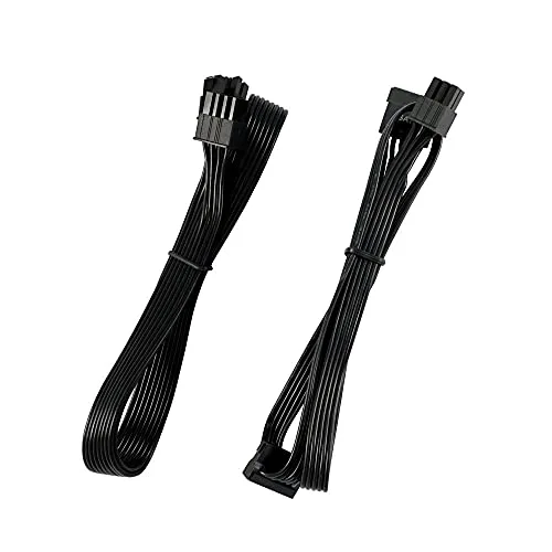 Alimentation PC - LC-Power - LC6550M V2.31 - 550W - 80 PLUS GOLD - Modulaire - vue 5