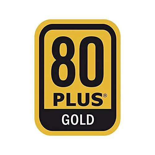 Alimentation PC - LC-Power - LC6550M V2.31 - 550W - 80 PLUS GOLD - Modulaire - vue 8