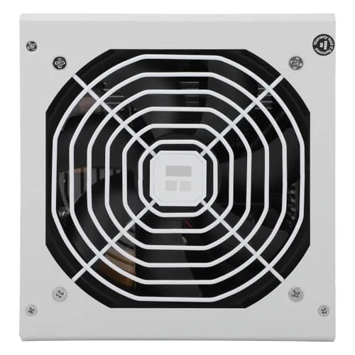 Alimentation PC modulaire - THERMALRIGHT SG850-W - 80+ Gold - Blanc - vue 5