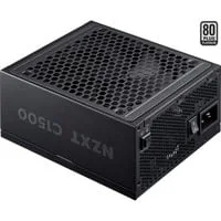 NZXT C1500 Platinum 1500W 80+ Platinum ATX 3.1 Full Modulaire