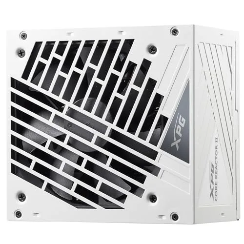 Alimentation PC - XPG - Core Reactor II - 850W - 80 Plus Gold - Modulaire - vue 4