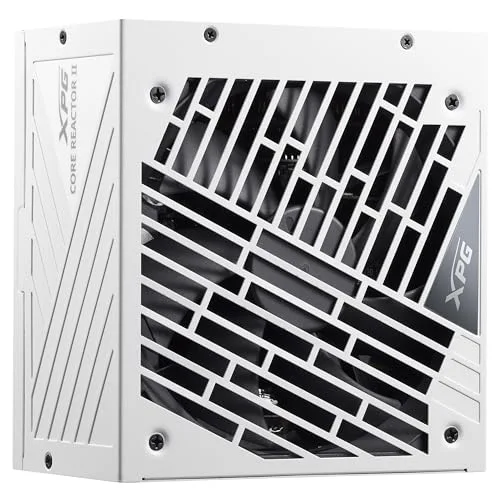 Alimentation PC - XPG - Core Reactor II - 850W - 80 Plus Gold - Modulaire - vue 5