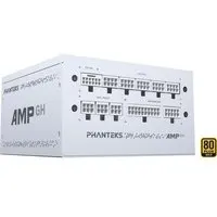 AMP GH ATX3.1 850W modulaire blanc