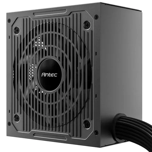 Antec CSK550DC 550W 80+ Bronze non modulaire - vue 4