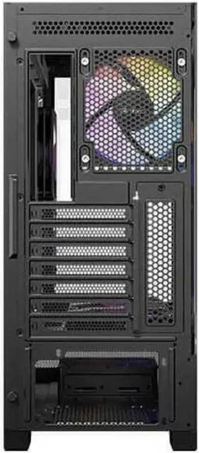 Alimentation Antec 700 W 80 Plus Gold CX700 RGB Elite avec modules et options RGB - image 2