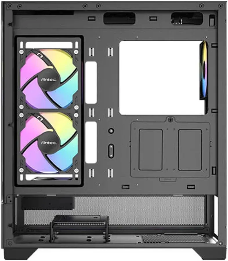 Alimentation Antec 700 W 80 Plus Gold CX700 RGB Elite avec modules et options RGB - image 4