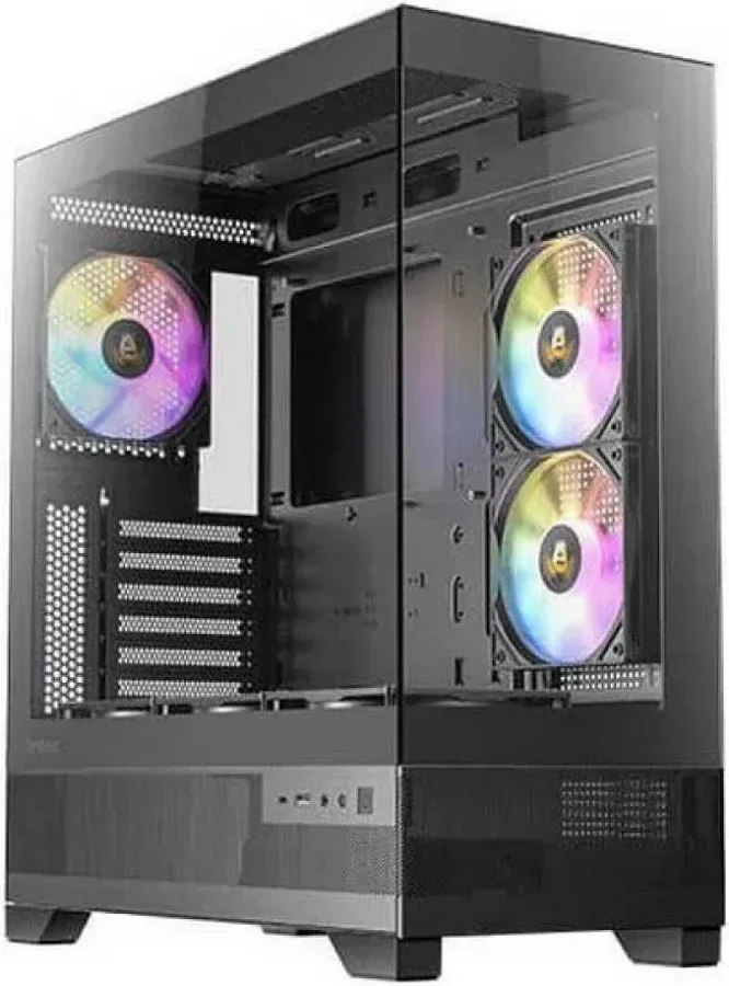 Antec CX700 RGB Elite 700W 80+ Gold modulaire